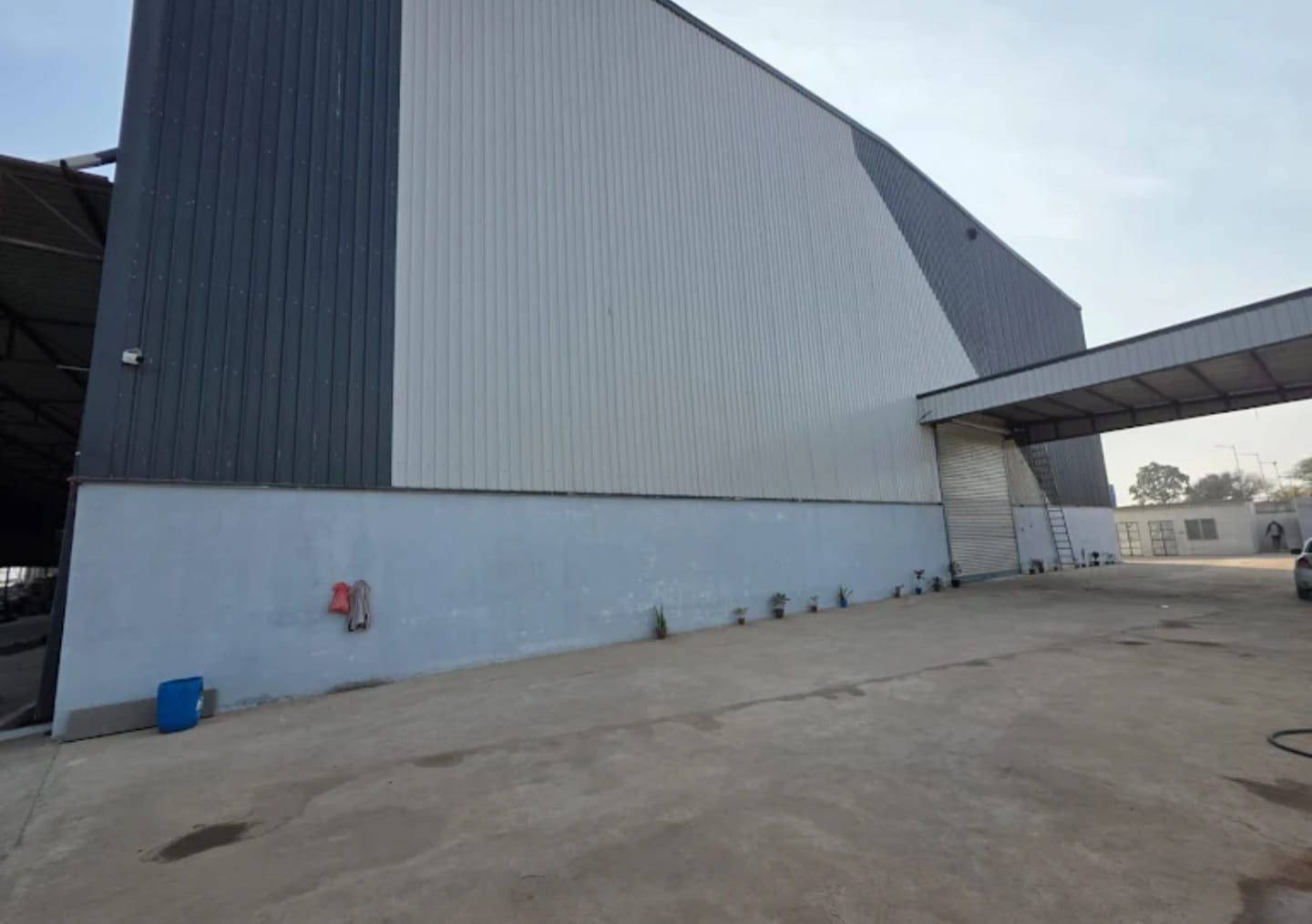 Residential Steel Roofing