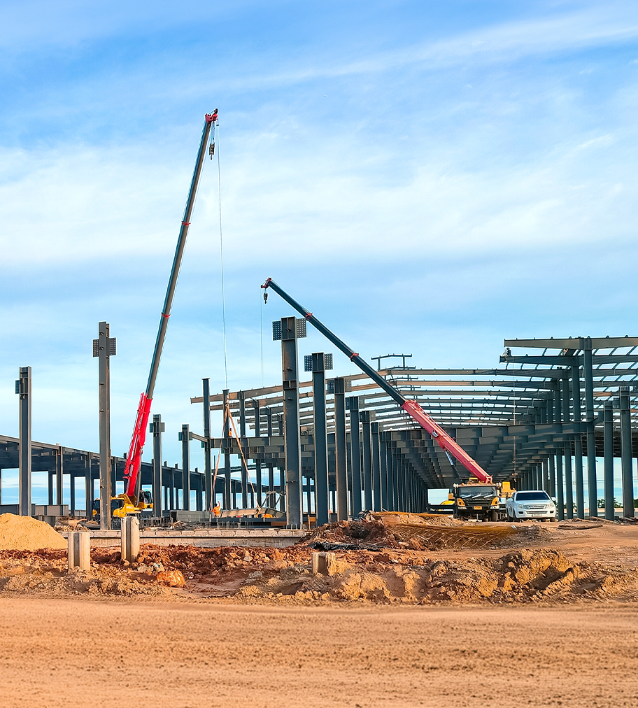 construction